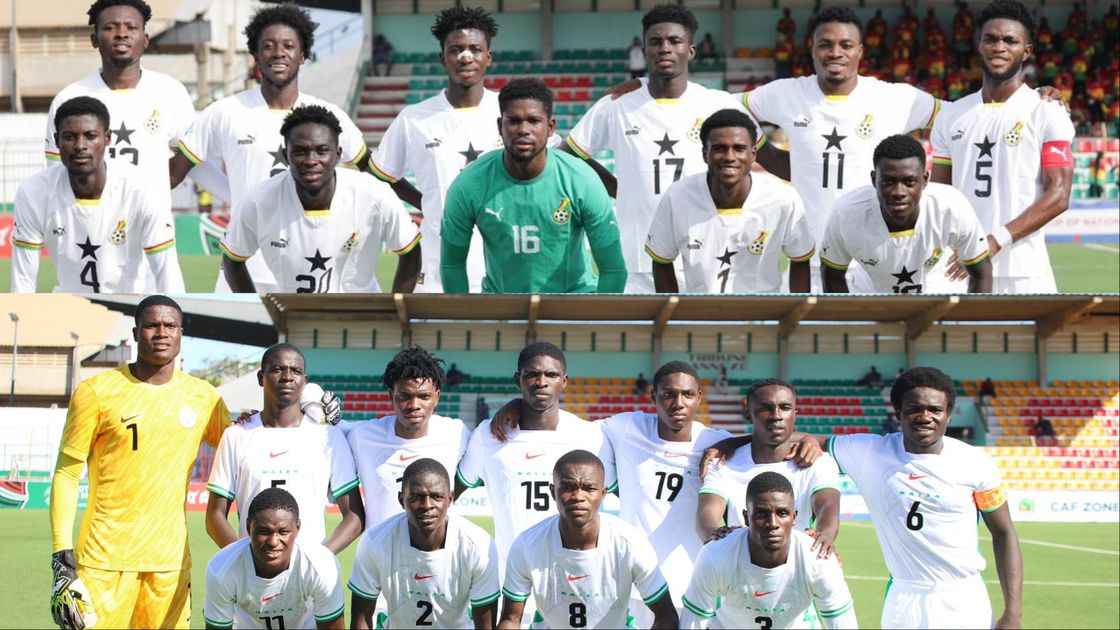 Time and where to watch Flying Eagles vs Black Satellites WAFU B U-20 Final