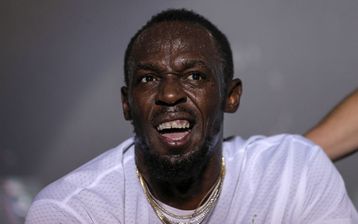 'It really dawned on me'- Usain Bolt on why his 2007 World Championships silver hurt more than his 2004 Olympics flop