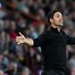 'It is what it is' - Arteta bemoans Arsenal injury crisis as Gabriel Magalhaes & Jurrien Timber join list