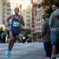 How missed flight affected Weldon Langat's performance at Valencia Half Marathon