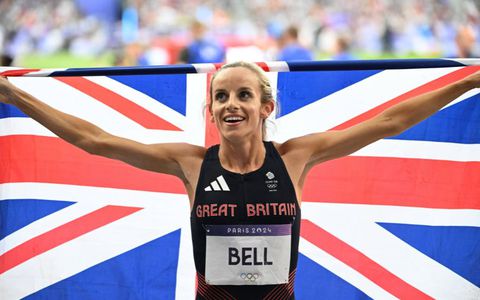 'That memory will stay with me forever'- Briton star recounts unforgettable 1500m final at Paris Olympic Games