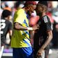 Former Referee Baffled by Unpunished Mukoko Headbutt Against Orlando Pirates