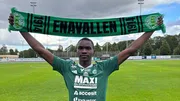 Kenya U20 Wonderkid Compared to Victor Wanyama Attracts Interest From European Clubs After Fast Start to Life in Sweden