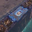 2034 World Cup: Details of Saudi Arabia's Futuristic 46,000-Seat Stadium in the Sky