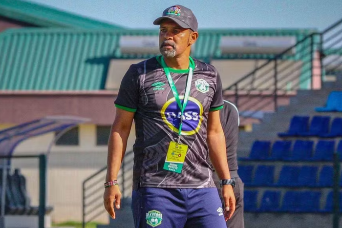 Nairobi United Technical Director on 3 Factors They Need to Dominate CAF Confederation Cup Group Stages