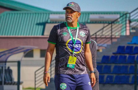 Nairobi United Technical Director on 3 Factors They Need to Dominate CAF Confederation Cup Group Stages