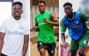 Michael Kibwage on How Bromance with Sylvester Owino, Bryne Omondi Is Powering Gor Mahia's KPL Dominance