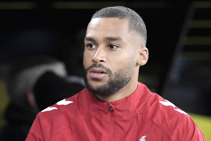 FC Koln Boss on Why Harambee Stars Prospect Linton Maina Has Struggled For Bundesliga Gametime