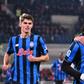 Atalanta vs AC Milan: Lookman back to scoring ways to rescue point for La Dea