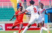'The Game Is Not Yet Over' - Gambia Forward Reveals How Queen Scorpions Plan to Halt Harambee Starlets' WAFCON Bid