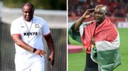 Benni McCarthy: Pitso Mosimane Makes Big Prediction About Harambee Stars Coach