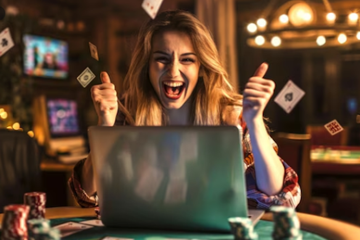 The Role of Live Dealers in Enhancing Online Blackjack Experiences