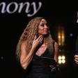 Arsenal legend Henry slammed for 'rude comments' to Kate Scott & Yamal during Ballon d'Or