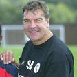 'This is the end' - Sam Allardyce reveals 'sad' conversation with Super Eagles legend Jay Jay Okocha