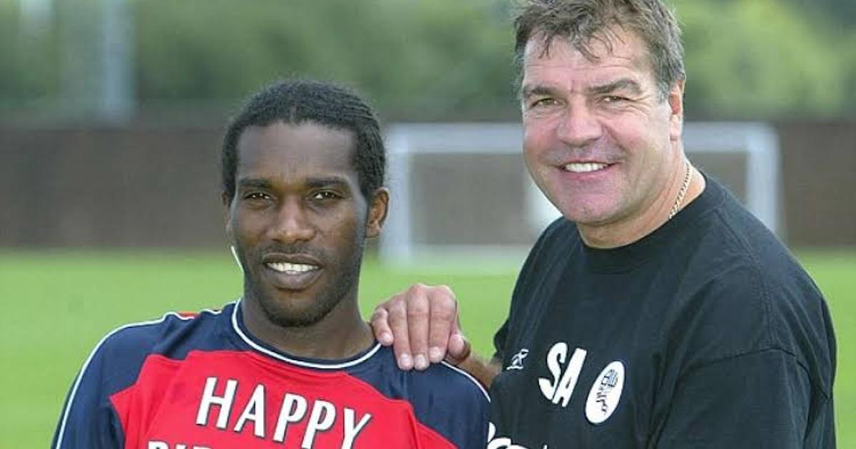 'This is the end' - Sam Allardyce reveals 'sad' conversation with Super ...