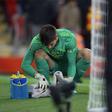 Liverpool vs Chelsea: Mike Penders' Night - He checked his note and stole the show