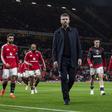 Another bad news for Carrick: Man United key player out until 2027