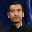 Rangers win in Van Bronckhorst's first league game in charge