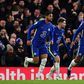 Jorginho redemption as Chelsea rescue Man Utd draw