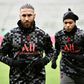 Sergio Ramos to make PSG debut