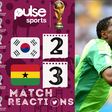 Better than Neymar? - Reactions as Kudus brace lifts Ghana past South Korea