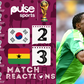 Better than Neymar? - Reactions as Kudus brace lifts Ghana past South Korea