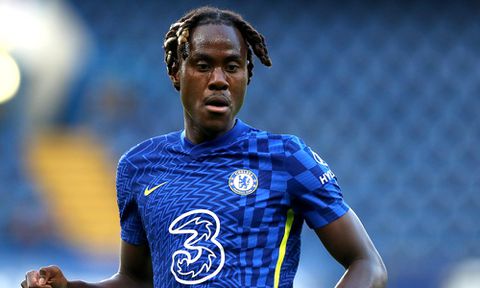 Chelsea defender Trevoh Chalobah signs new long term deal