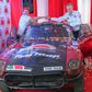 Farmer's Choice backs Ian Duncan for the return of "The Flying Sausage" in the 2023 East African Safari Rally