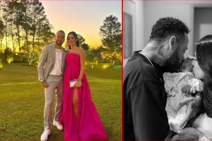 Bruna Biancardi announced that she is no longer in a relationship with Neymar || Image credit: Pulse Sports