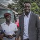 McDonald Mariga schools Kenya on football development