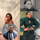 50 and Fabulous: Wife of Super Eagles legend Nkechi Okocha dazzles in photoshoot session