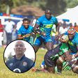 English rugby coach heaps praise on KCB and Kenyan rugby during visit