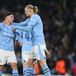 Man City come from behind to beat Leipzig || Image credit: Imago