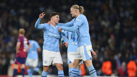 Man City pull off remarkable comeback against Leipzig to keep unbeaten run alive
