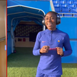 Nigerian star Asisat Oshoala reveals her top artistes and most played songs of the year