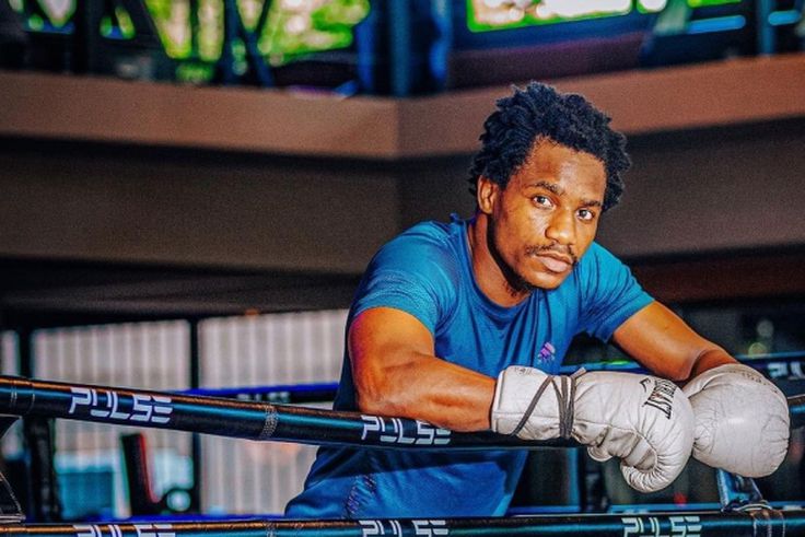 Bondia Mwakinyo sasa huru kupanda ulingoni