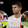 Christian Pulisic picks the GOAT between Messi and Ronaldo || Image credit: Imago