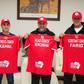 Kocha mpya Simba SC atua na wasaidizi wake
