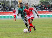 Junior Stars en el Campeonato CECAFA U18: los cinco mejores jugadores de Kenia después de sus dos primeros partidos