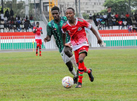 Junior Stars at the CECAFA u18 Championships: The five standout players for Kenya after opening two games