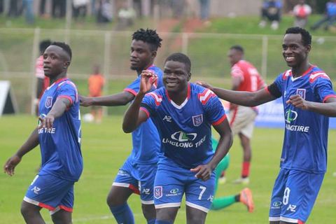 Kampala Derby: UPL confirms new date for Express against Villa