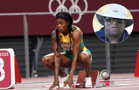 'I owe no one any explanations' - When Elaine Thompson Herah stood firm amid struggles since leaving Stephen Francis' MVP Track Club