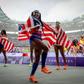 'I was naturally born with certain genetics'  - Sha'Carri Richardson's 'phenomenal' teammate 'Tee Tee' Terry shares tips behind her blistering pace