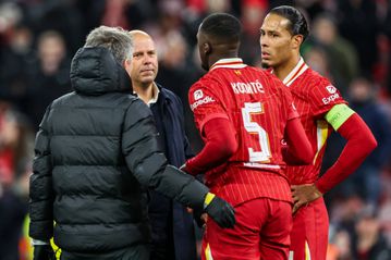 Transfer News: Latest update on Konate and Real Madrid
