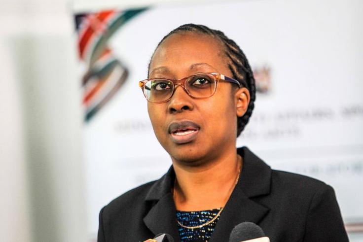 Budget crisis persists as WADA pressures Kenya to revive anti-doping campaigns
