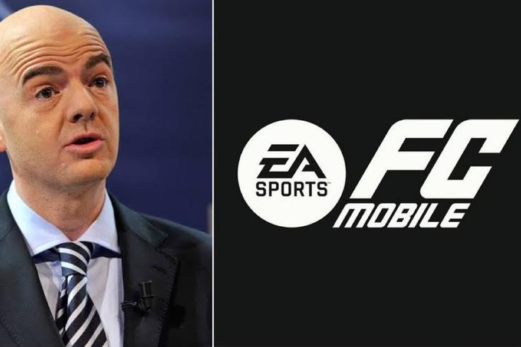 FIFA set to launch mobile football game ‘Rivals’ following EA split