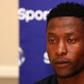 Harambee Stars' Masoud Juma reflects on why he struggled at Cape Town City under former Man United assistant Benni McCarthy