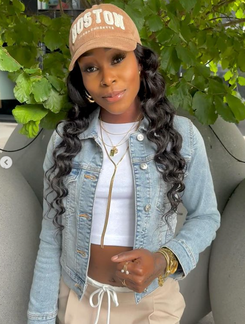 Elaine Thompson-Herah