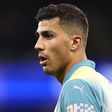 Manchester City's Ballon d'Or winner Rodri targeting SHOCK return from ACL injury