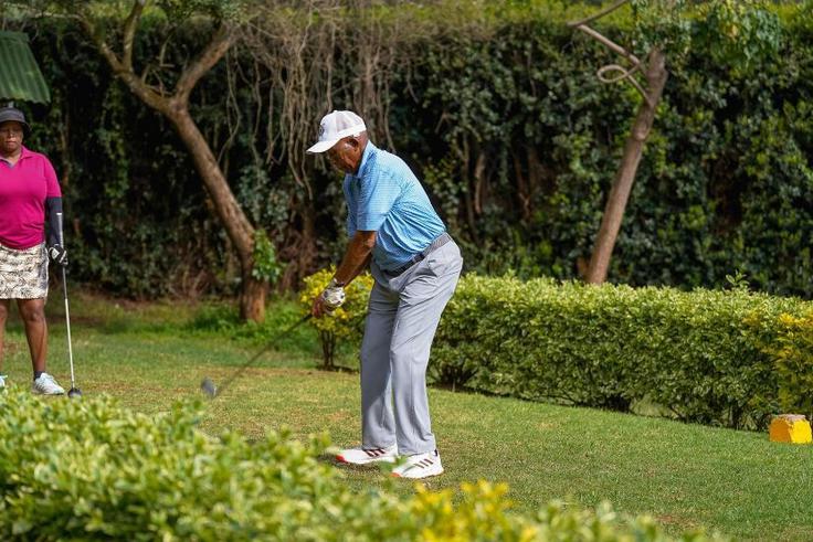Over 230 golfers gear up for the NCBA golf series 2024 Grand Finale at Muthaiga golf club